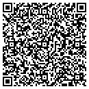 QR code with James Mansker contacts