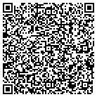 QR code with Wallys Ozark Propeller contacts