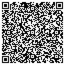 QR code with Henry Sapp contacts