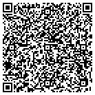 QR code with Ozark Eye Surgeons contacts