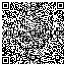 QR code with Catherines contacts
