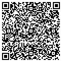 QR code with KFC contacts