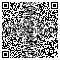 QR code with DCE Inc contacts