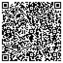 QR code with Ulmer Equipment Co contacts