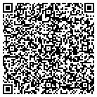 QR code with RCR Sewer & Drain Cleaning contacts