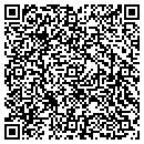 QR code with T & M Cleaning LLC contacts