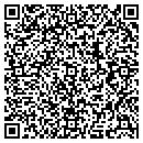 QR code with Throttle Net contacts