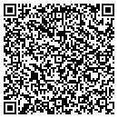 QR code with Kirby Hatcher DDS contacts