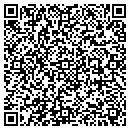 QR code with Tina Hinds contacts