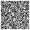QR code with Glass Window contacts