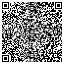 QR code with R R Jones Assoc LTD contacts