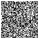 QR code with Roundedcube contacts