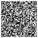 QR code with Avidair contacts