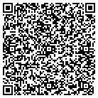 QR code with Gary's Satellite Service contacts