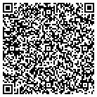 QR code with Coverall Of Greater St Louis contacts