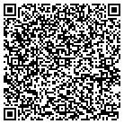 QR code with Hannibal Public Works contacts