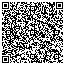 QR code with Real Log Homes contacts