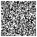 QR code with D & L Wrecker contacts
