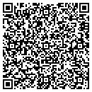 QR code with Udder Store contacts