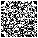 QR code with J & C Fireworks contacts