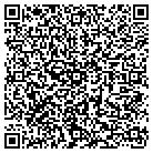 QR code with Alberto C & Sylvia C Fierro contacts