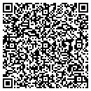 QR code with Resourse The contacts