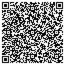 QR code with H 2 Only-Kinetico contacts