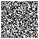QR code with Johnie C Baker MD contacts