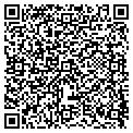 QR code with AMCI contacts