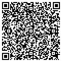 QR code with A S E M contacts