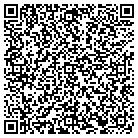 QR code with Heart of America Bluegrass contacts