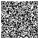 QR code with D's Diner contacts
