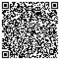 QR code with UPS contacts