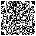 QR code with KFC contacts