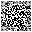 QR code with Jensen John contacts