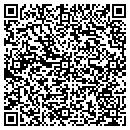 QR code with Richwoods Towing contacts
