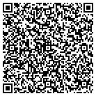 QR code with Anheuser Bed & Breakfast contacts