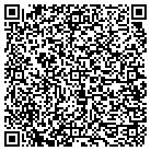 QR code with Bishops Clearing & Excavating contacts