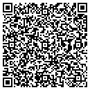 QR code with Pen of Dello contacts