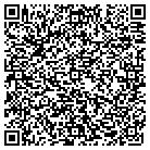 QR code with Custom Power Excavating Inc contacts