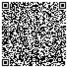 QR code with Heartland Busines Machines contacts