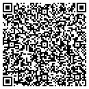 QR code with Maurice's contacts