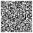 QR code with Cleaning Inc contacts