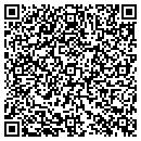QR code with Huttons Tire Center contacts