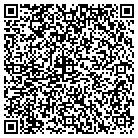 QR code with Ahns Tae Kwon Do Academy contacts