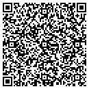 QR code with Hayti Fire Department contacts