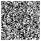 QR code with Accufast Billing Center contacts
