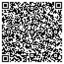 QR code with Hatfield's Tavern contacts