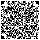 QR code with Angies Salon Performance contacts