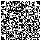 QR code with Hamilton Self Storage contacts